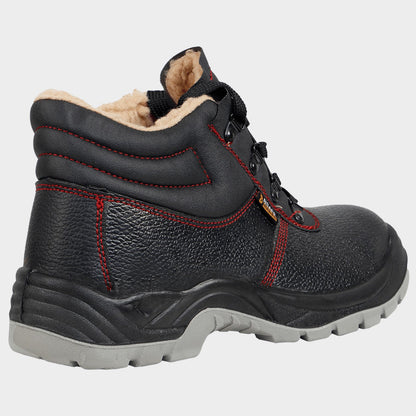 Pantofi de lucru BS SAFE TOLEDO BS WINTER O2