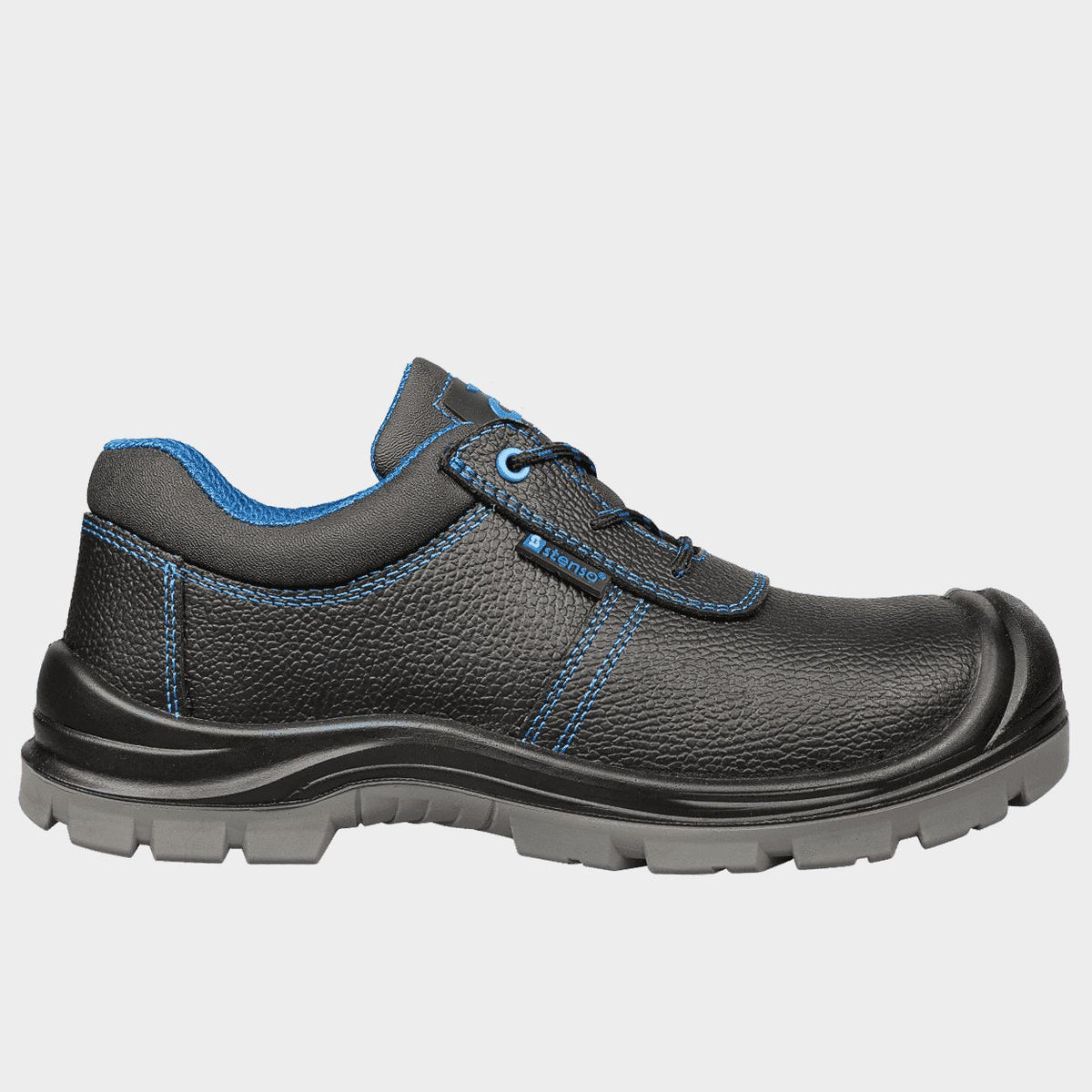 Pantofi de lucru STENSO TOLEDO PRO LOW S3