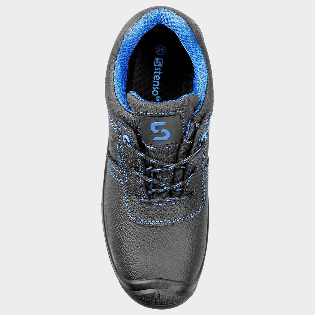 Pantofi de lucru STENSO TOLEDO PRO LOW S3