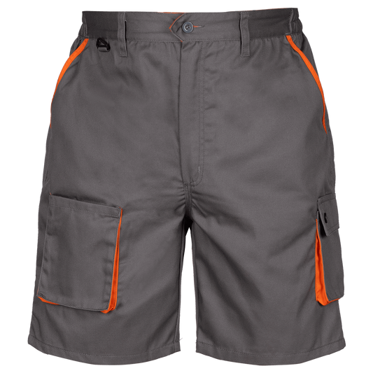 Pantaloni scurți de lucru STENSO CARGO DM
