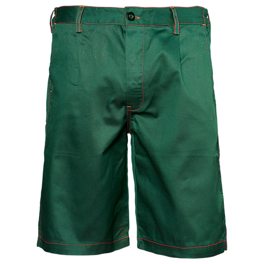 Pantaloni scurți de lucru STENSO PRIMO VERDE