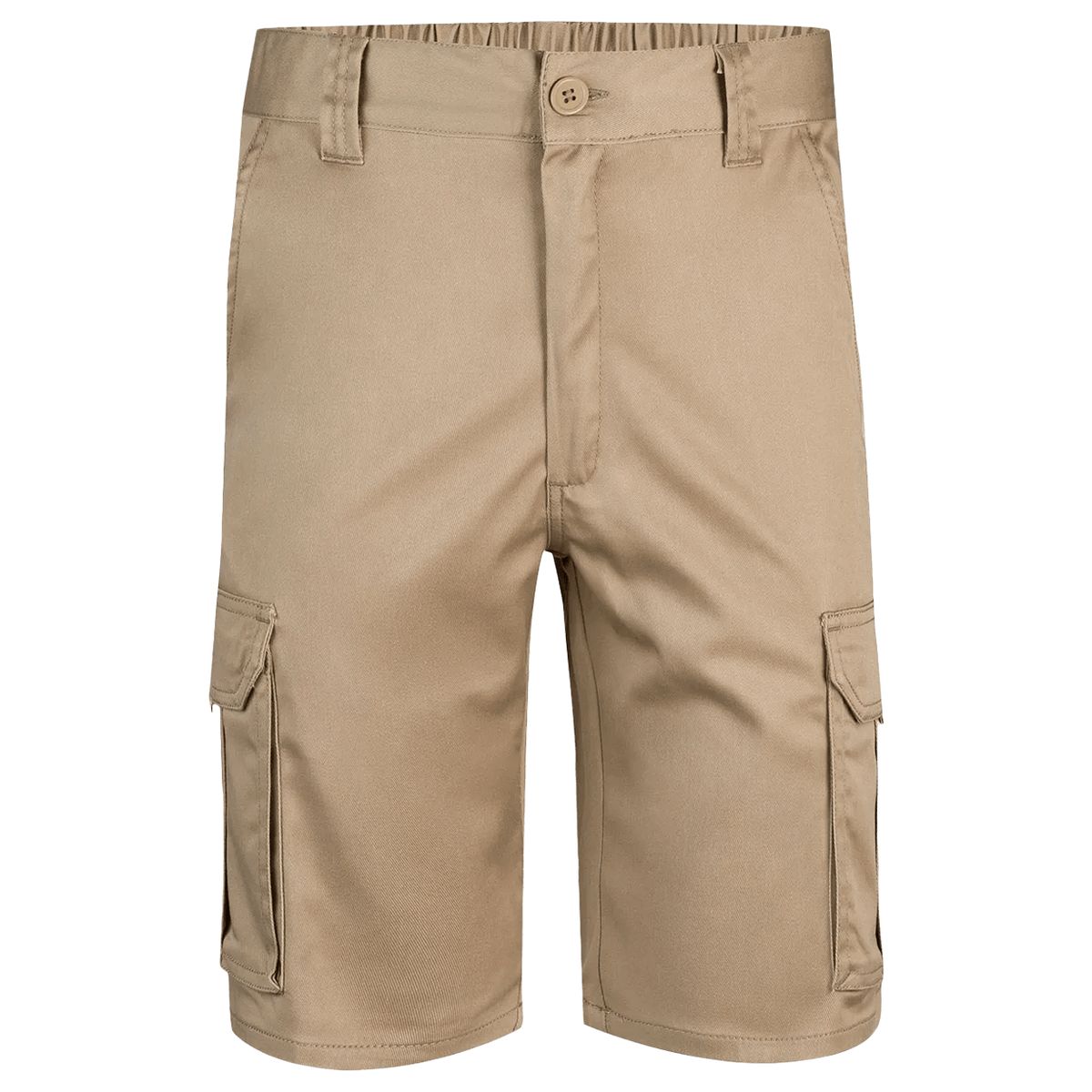 Pantaloni scurți de lucru VELILLA BEJ