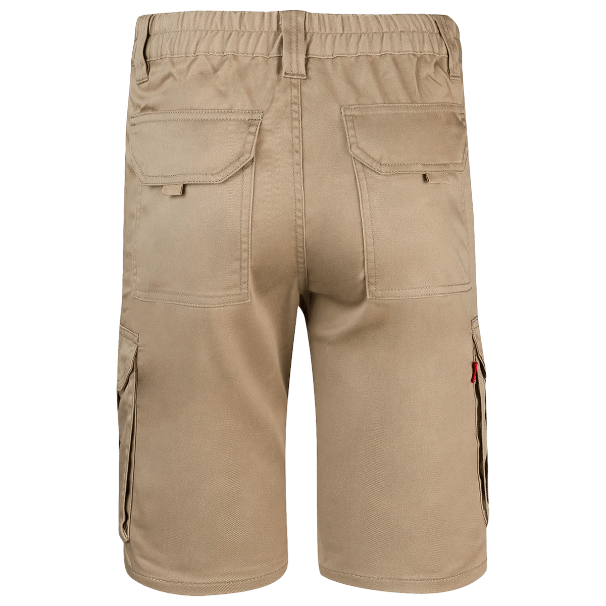 Pantaloni scurți de lucru VELILLA BEJ