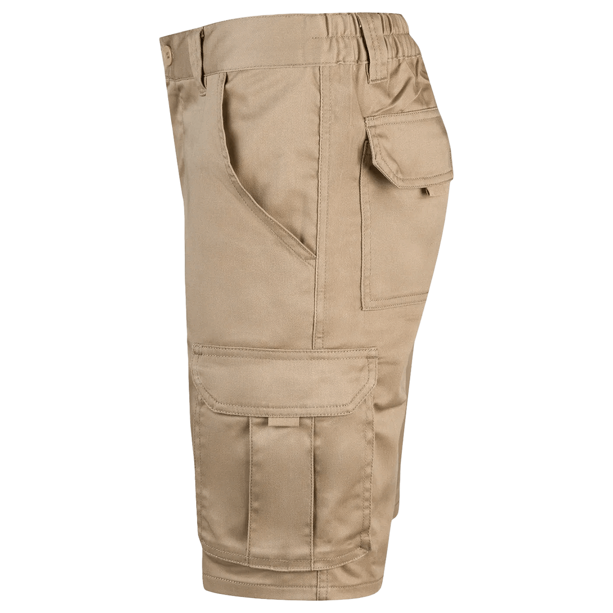 Pantaloni scurți de lucru VELILLA BEJ