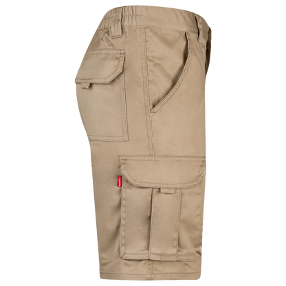 Pantaloni scurți de lucru VELILLA BEJ