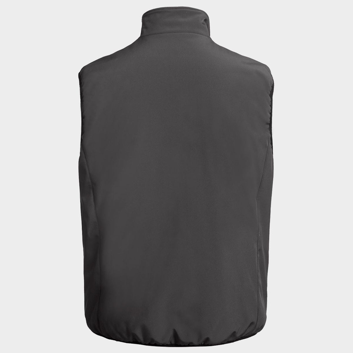 Vestă softshell de lucru STENSO REEF PAD SOFTSHELL GREY