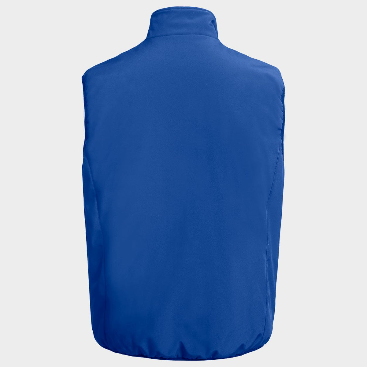Vestă softshell de lucru STENSO REEF PAD SOFTSHELL ROYAL BLUE