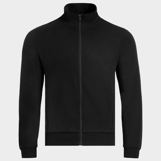 Hanorac de lucru DIADORA FZ SMART 2.0 BLACK
