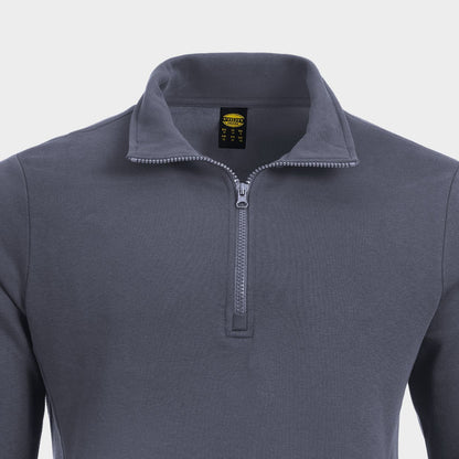 Hanorac de lucru DIADORA HZ SMART 2.0 STEEL GREY