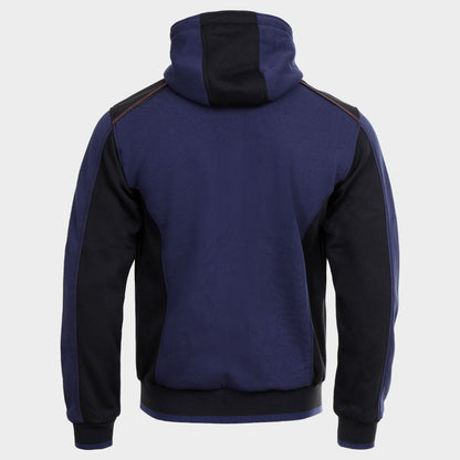 Hanorac de lucru STENSO REVOLT 2.0 DARK BLUE/BLACK