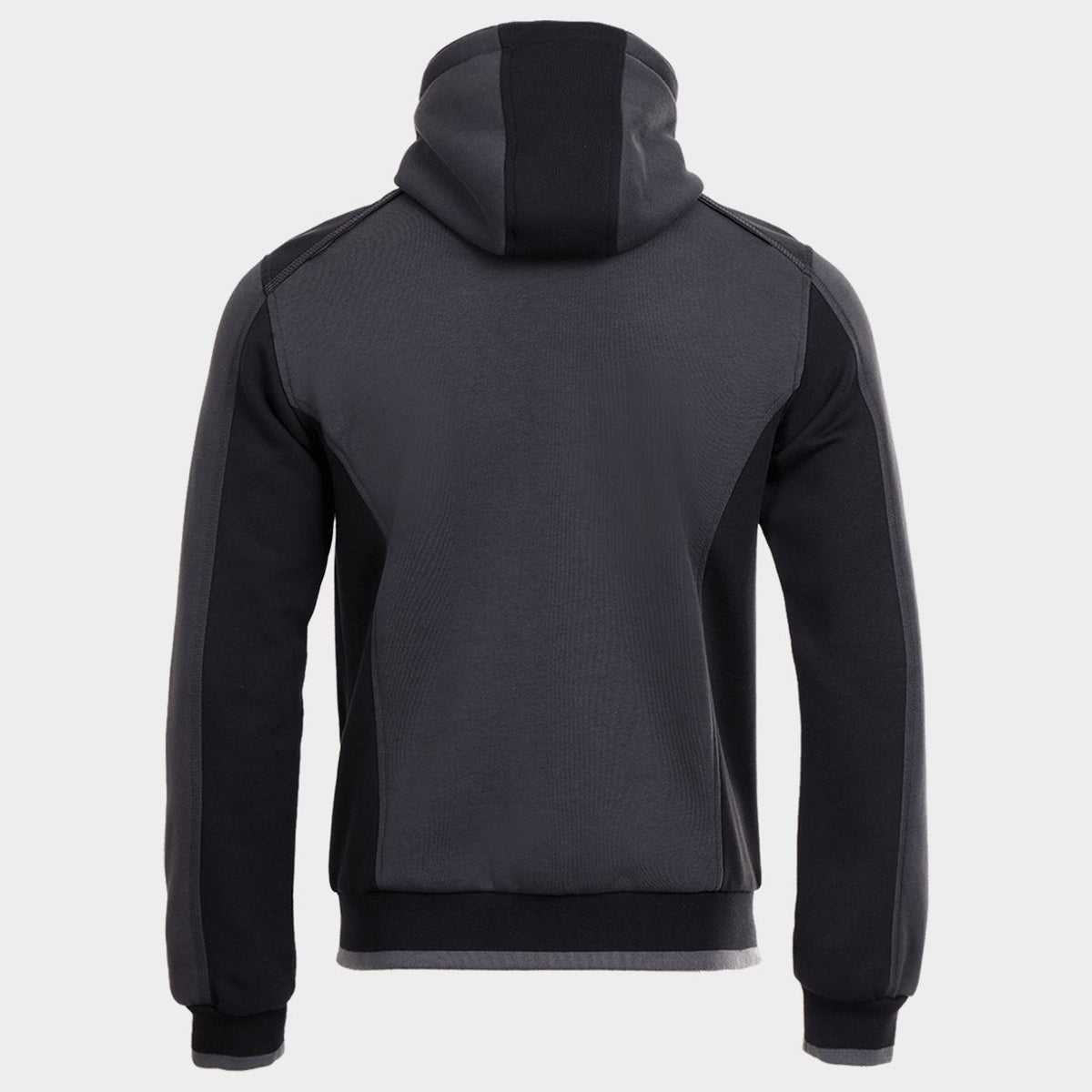Hanorac de lucru STENSO REVOLT 2.0 GREY/BLACK