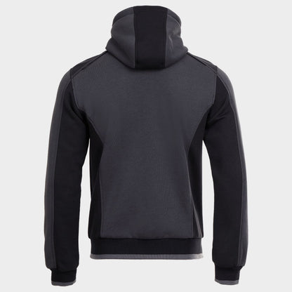 Hanorac de lucru STENSO REVOLT 2.0 GREY/BLACK