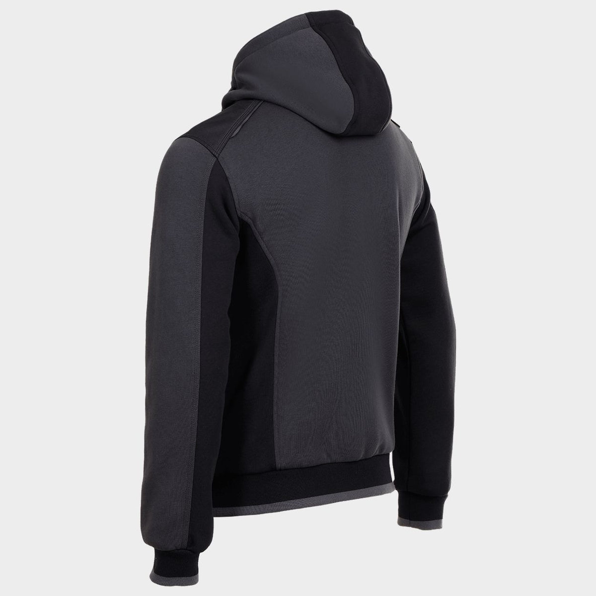 Hanorac de lucru STENSO REVOLT 2.0 GREY/BLACK