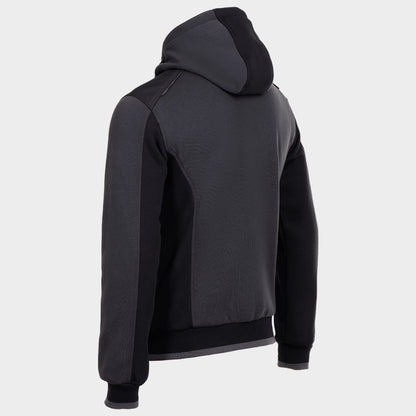 Hanorac de lucru STENSO REVOLT 2.0 GREY/BLACK