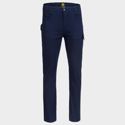 Pantaloni DIADORA COTTON SMART 2.0 NAVY