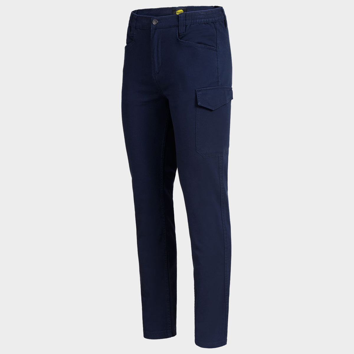 Pantaloni DIADORA COTTON SMART 2.0 NAVY