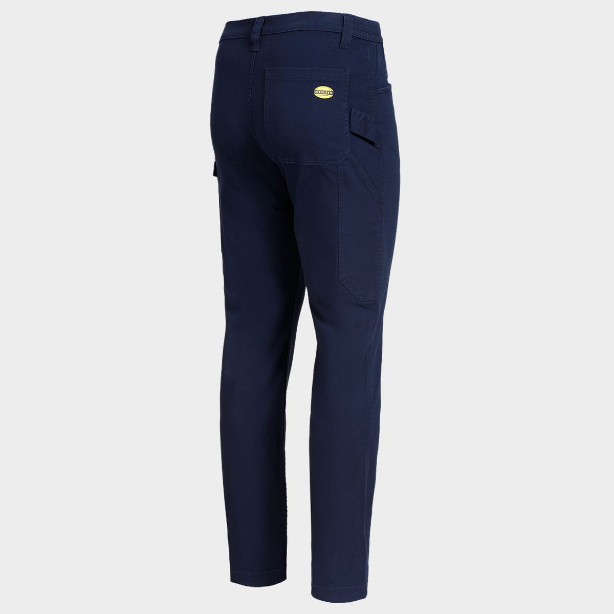 Pantaloni DIADORA COTTON SMART 2.0 NAVY