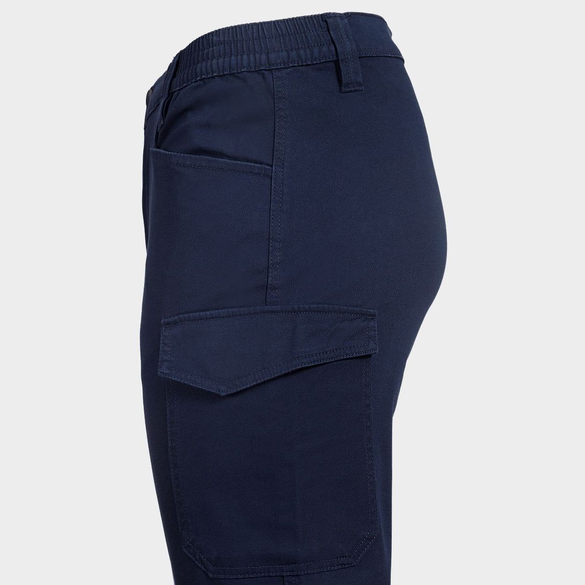Pantaloni DIADORA COTTON SMART 2.0 NAVY