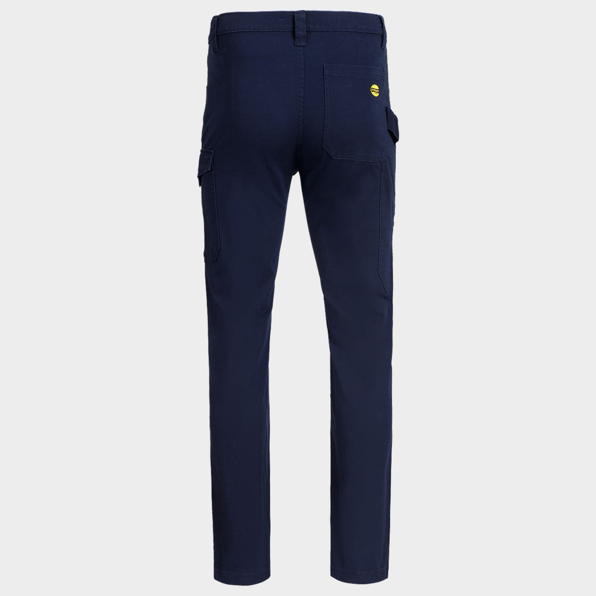 Pantaloni DIADORA COTTON SMART 2.0 NAVY