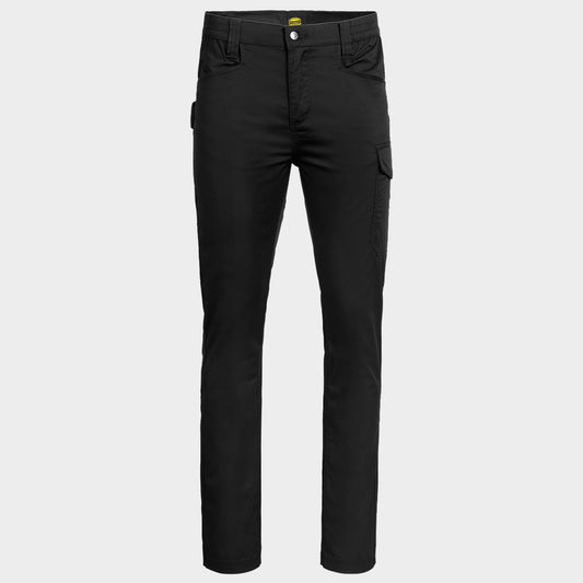 Pantaloni DIADORA POLY STRETCH SMART 2.0 BLACK