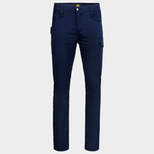 Pantaloni DIADORA POLY STRETCH SMART 2.0 NAVY