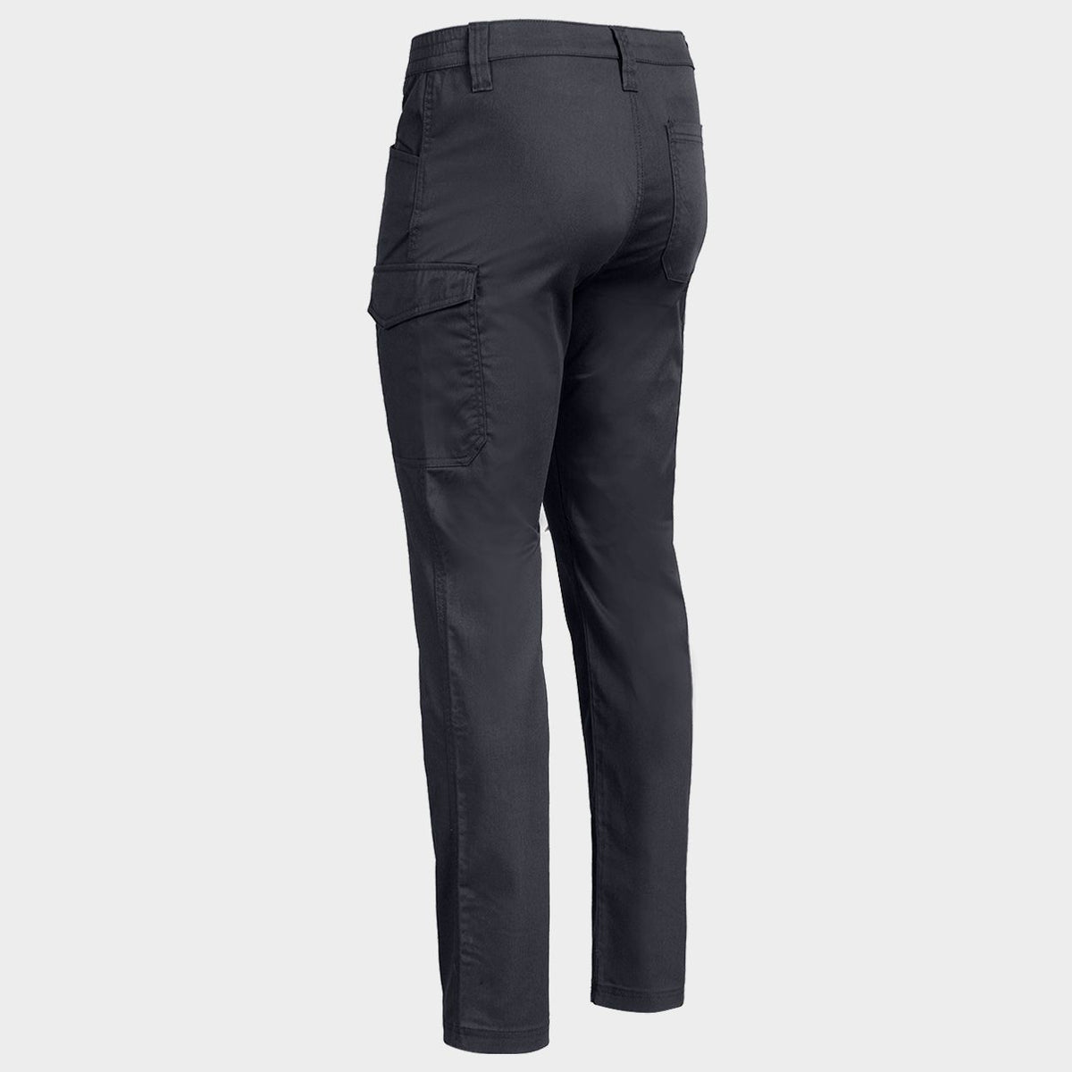 Pantaloni DIADORA POLY STRETCH SMART 2.0 STEEL GREY