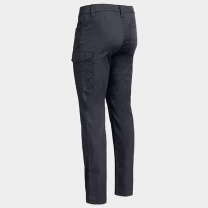 Pantaloni DIADORA POLY STRETCH SMART 2.0 STEEL GREY
