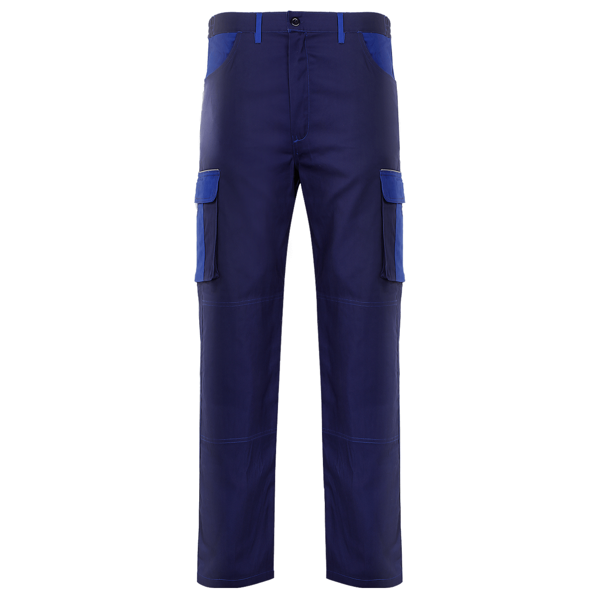 Pantaloni de lucru STENSO ASIMO ALBASTRU
