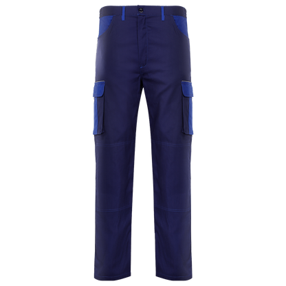 Pantaloni de lucru STENSO ASIMO ALBASTRU