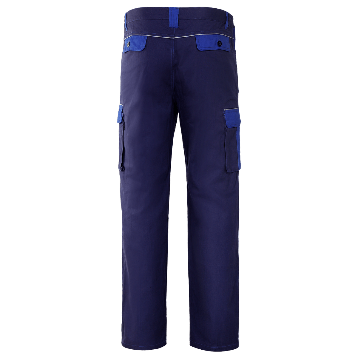 Pantaloni de lucru STENSO ASIMO ALBASTRU