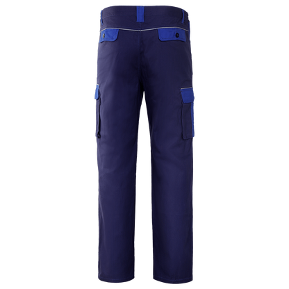 Pantaloni de lucru STENSO ASIMO ALBASTRU