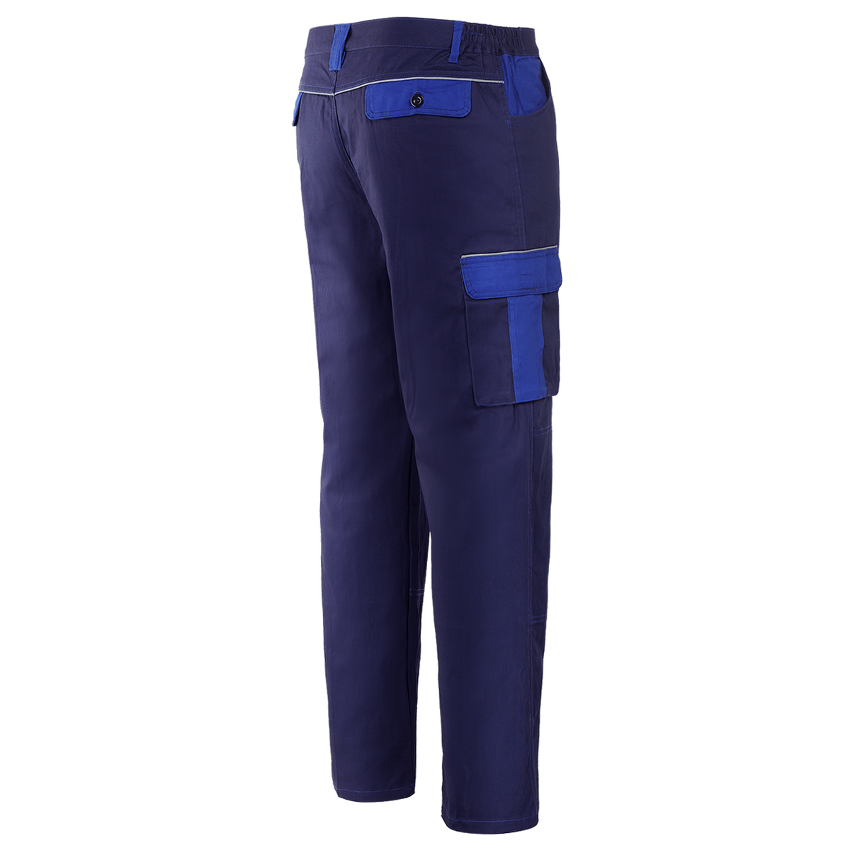 Pantaloni de lucru STENSO ASIMO ALBASTRU