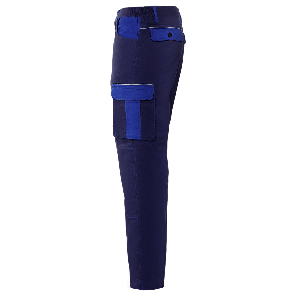 Pantaloni de lucru STENSO ASIMO ALBASTRU