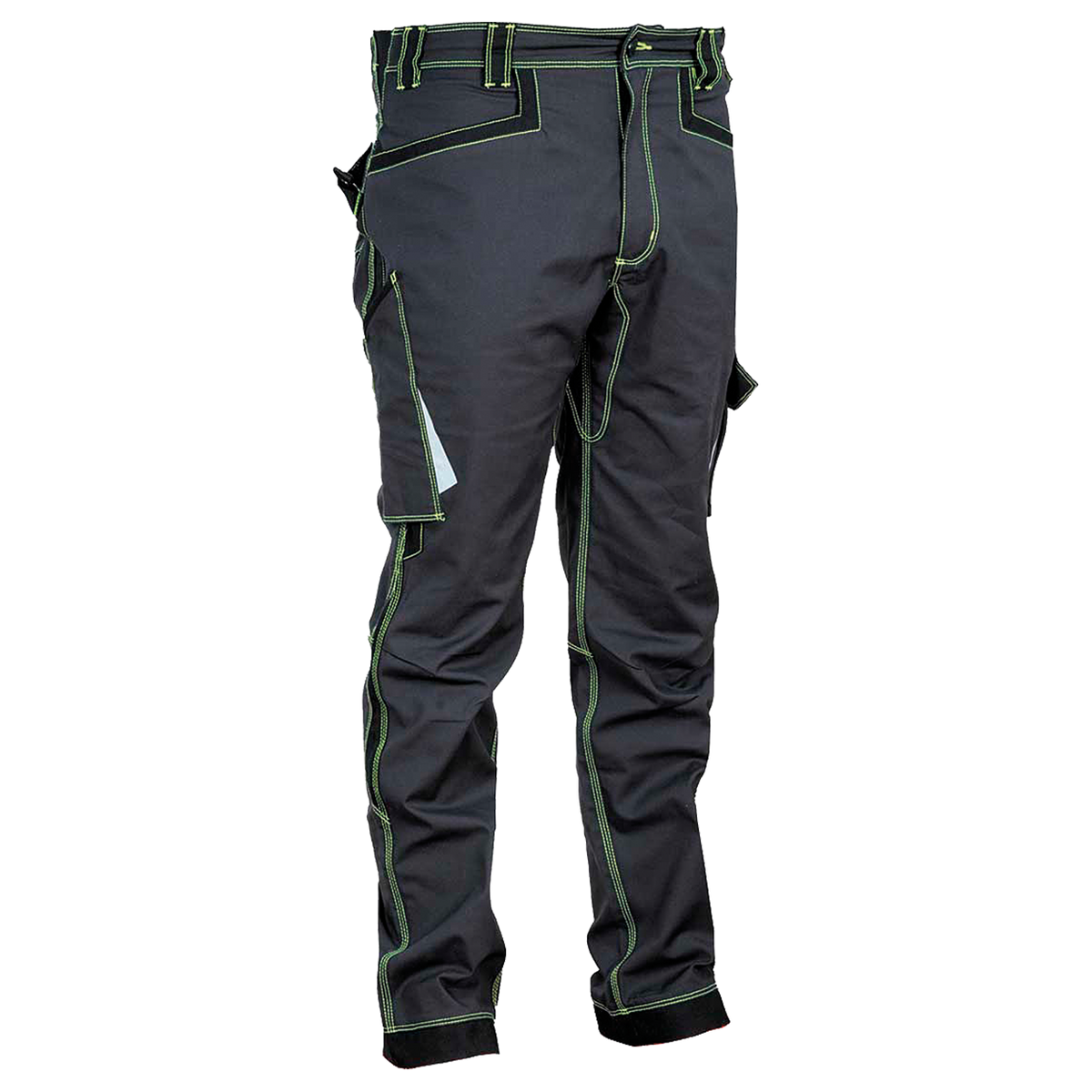 Pantalon de lucru COFRA BARRERIO ANTRACIT