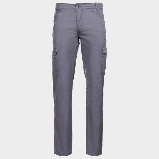 Pantalon de lucru DIADORA LEVEL PANT GRI