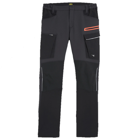 Pantaloni de lucru DIADORA PANT HYBRID CARGO