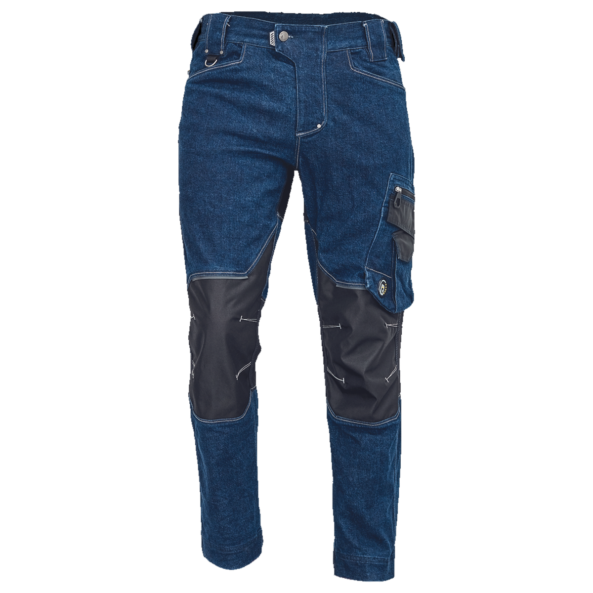 Pantaloni de lucru CERVA NEURUM DENIM