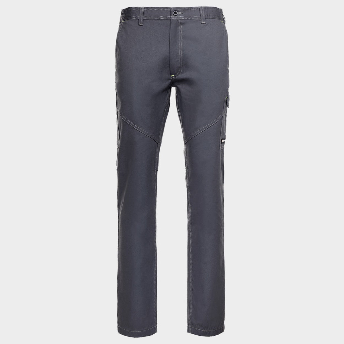 Pantalon de lucru PAYPER WORKER GRI INCHIS