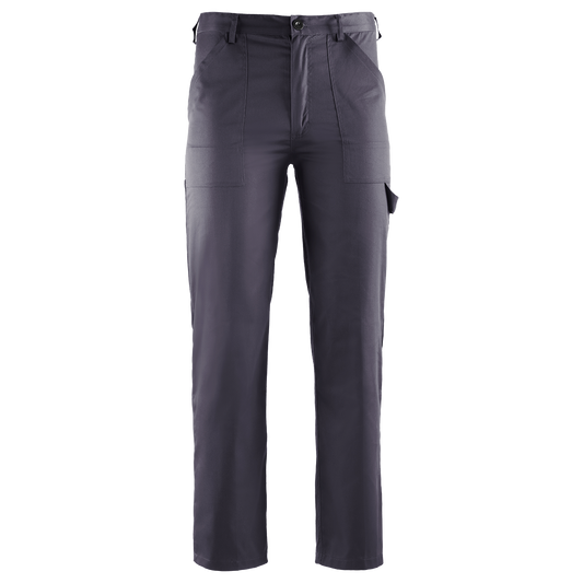 Pantalon de lucru STENSO PLUTON GRI