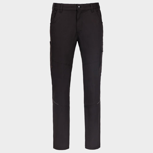 Pantaloni de lucru STENSO PRIMO MECHANICAL STRETCH BLACK