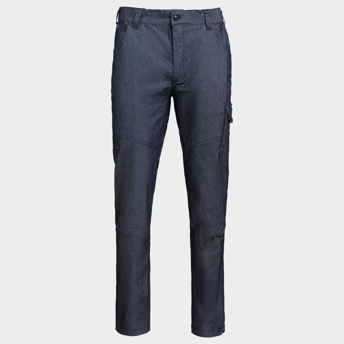 Pantaloni de lucru STENSO PRIMO STRETCH, denim