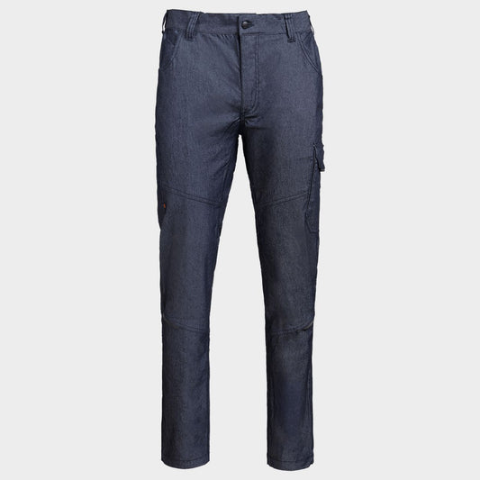 Pantaloni de lucru STENSO PRIMO STRETCH, denim