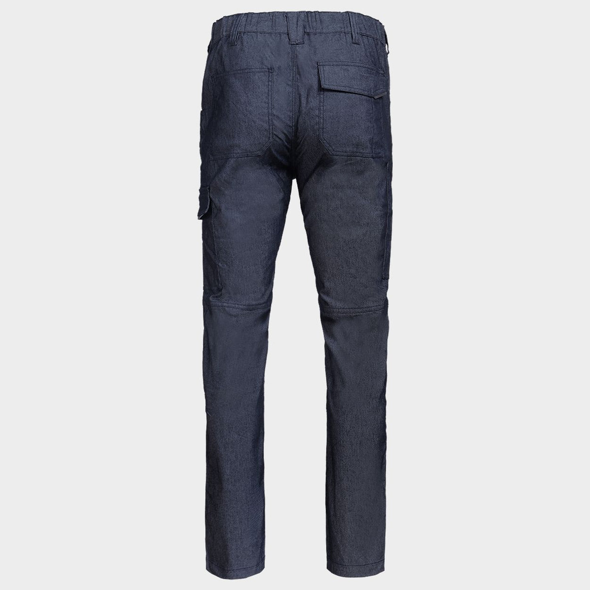 Pantaloni de lucru STENSO PRIMO STRETCH, denim