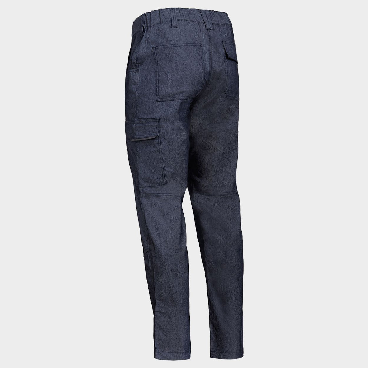 Pantaloni de lucru STENSO PRIMO STRETCH, denim