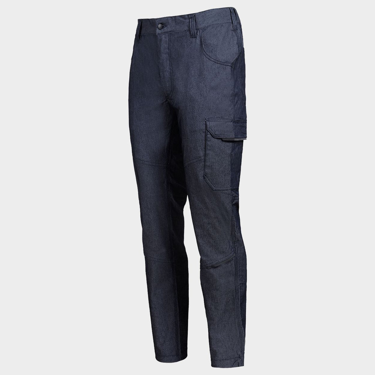 Pantaloni de lucru STENSO PRIMO STRETCH, denim