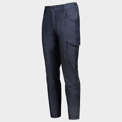 Pantaloni de lucru STENSO PRIMO STRETCH, denim