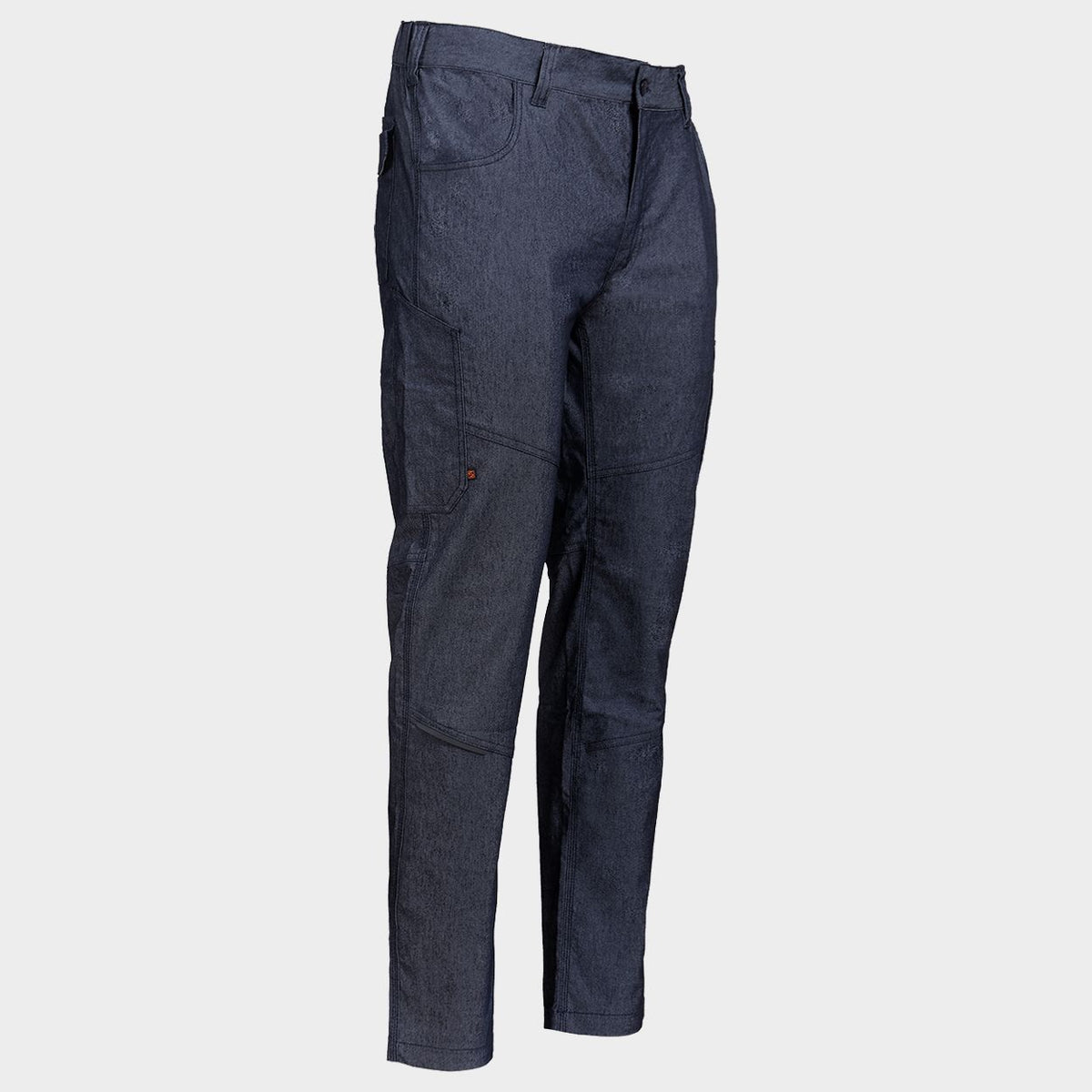 Pantaloni de lucru STENSO PRIMO STRETCH, denim
