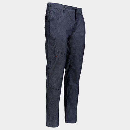Pantaloni de lucru STENSO PRIMO STRETCH, denim