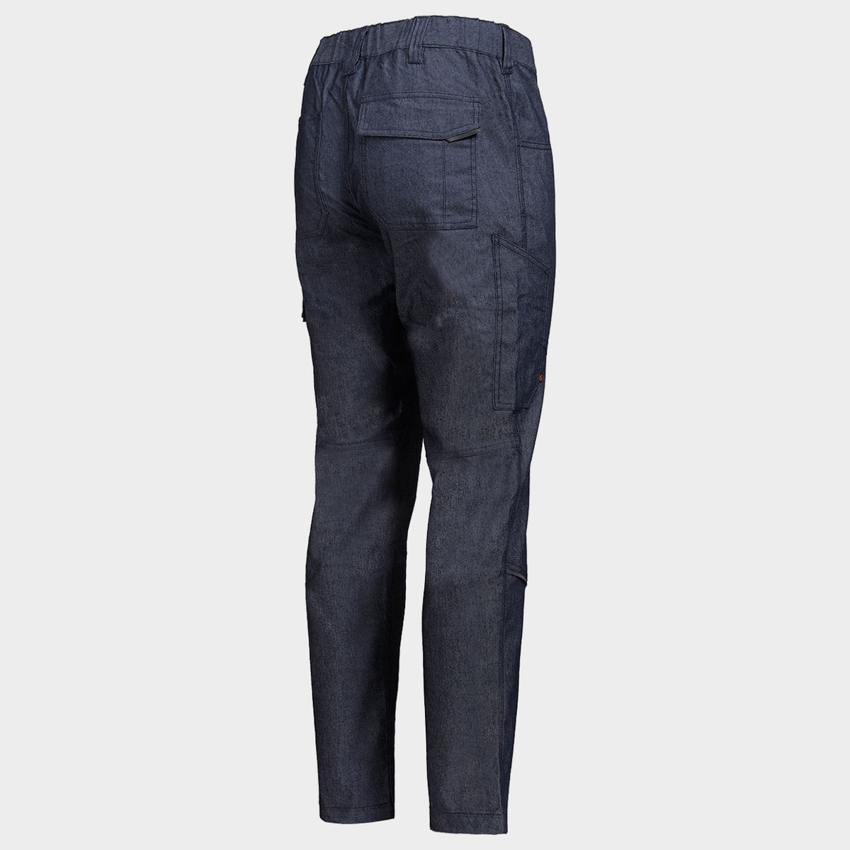 Pantaloni de lucru STENSO PRIMO STRETCH, denim