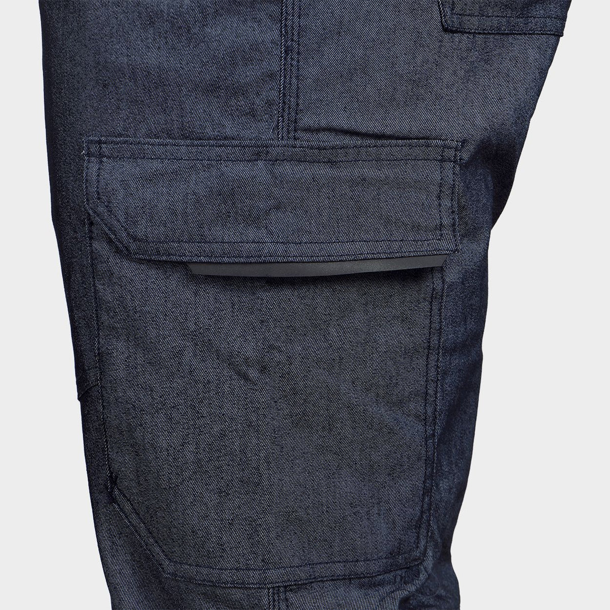 Pantaloni de lucru STENSO PRIMO STRETCH, denim